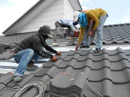 Best Roof Maintenance and Cleaning  in New Square, NY